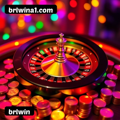 Recursos Exclusivos do App brlwin - Modo Offline, Login Biométrico