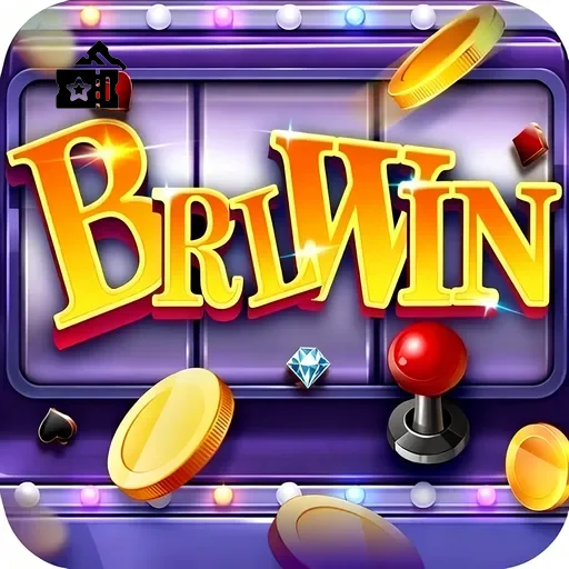 brlwin Logo